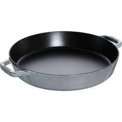 Staub Graphite-grey 34 cm
