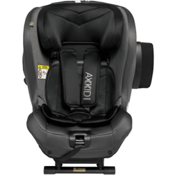 Axkid Minikid 2 (2022/23) Granite