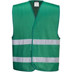 Portwest F474 - Lona Vest - Bottle Green