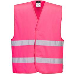 Portwest F474 - Lona Vest - Pink