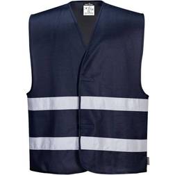 Portwest F474 - Lona Vest - Navy