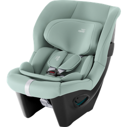 Britax Safe-Way M Jade Green