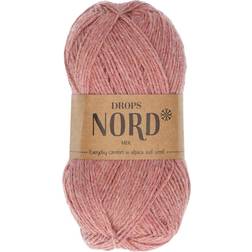 Drops Design Nord Mix Blush 170m