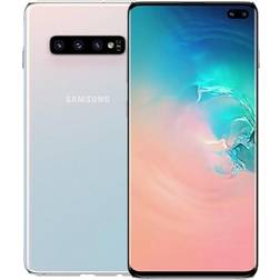 Samsung Galaxy S10+ 128GB Prism White