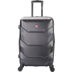 Dukap Zonix 71cm Spinner - Black