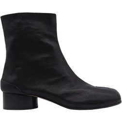 Maison Margiela Tabi - Black