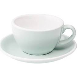 Loveramics Egg River Blue Kaffekopp 20cl