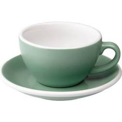 Loveramics Egg Mint Kaffekop 20cl