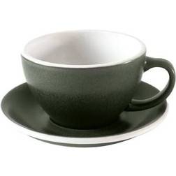 Loveramics Egg Forest Coffee Cup 20cl
