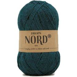 Drops Design Nord Mix Deep Ocean 170m