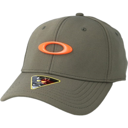 Oakley Tincan Cap - Dark Brush
