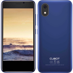 Cubot J10 32GB Blue