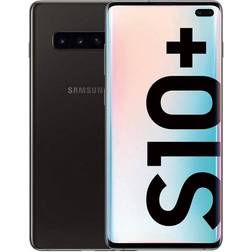 Samsung Galaxy S10+ 128GB Ceramic Black