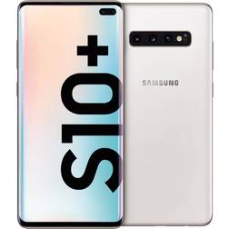 Samsung Galaxy S10+ 128GB Ceramic White