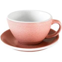 Loveramics Egg Cinnabar Coffee Cup 20cl