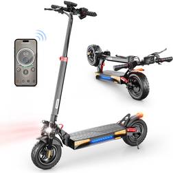 iScooter iX4 Off Road