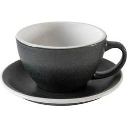 Loveramics Egg Anthracite Kaffekop 20cl