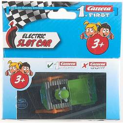 Carrera First Paw Patrol Rocky Rennwagen