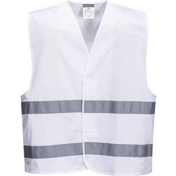 Portwest F474 - Lona Vest - White