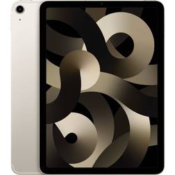 Apple iPad Air M1 (2022), 10.9-inch, Wi-Fi, 256GB White