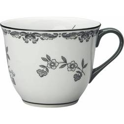 Rörstrand Ostindia Black Mugg 40cl