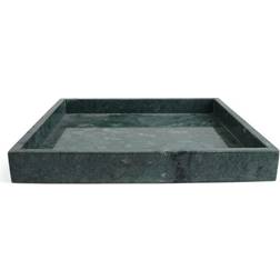Senso Kitchen Marble Green Serveringsbricka
