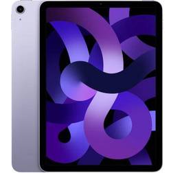 Apple iPad Air M1 (2022), 10.9-inch, Wi-Fi, 256GB Purple