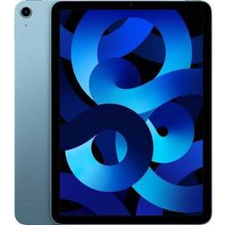 Apple iPad Air M1 (2022), 10.9-inch, Wi-Fi, 256GB Blue