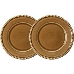 Potteryjo Daria Umbra Dinner Plate 28cm 2pcs