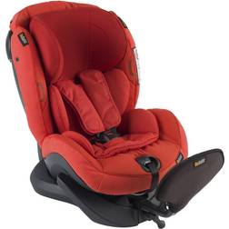 BeSafe iZi Plus X1 Sunset Mélange