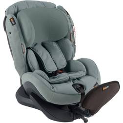 BeSafe iZi Plus X1 Fresh Black Cab