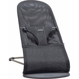 BabyBjörn Bouncer Bliss Mesh Anthracite