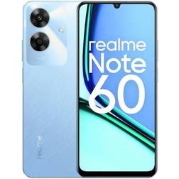 Realme Note 60 6GB RAM 128GB Voyage Blue