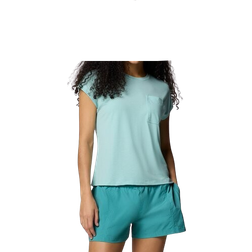 Columbia Women's Boundless Trek T-shirt - Spray