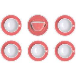 Loveramics Egg Berry Kaffekopp 20cl 6st