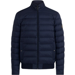 Belstaff Circuit Jacket - Dark Ink Blue