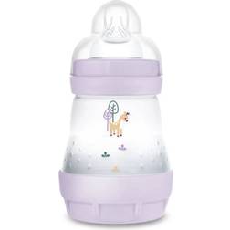 Mam Easy Start Anti-Colic 160ml Purple
