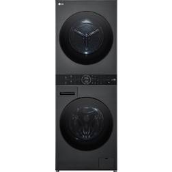LG WT1210BBTN1 Black