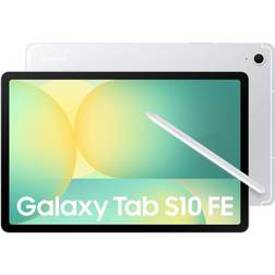 Samsung Galaxy Tab S10 FE 10.9" Wi-Fi 8GB 128GB Silver