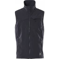 Mascot Accelerate 18365-511 Gilet - Dark Navy