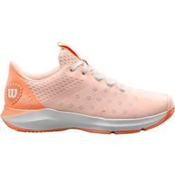 Wilson Hurakn Team W - Scallop Shell/Cantaloupe/White