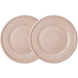 Potteryjo Daria Accolade Flat tallrik 28cm 2st