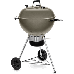 Weber Master-Touch GBS C-5750 - Smoke-Grey