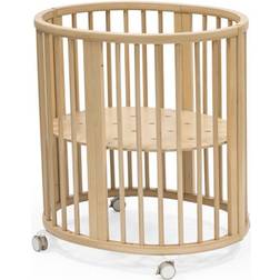 Stokke Sleepi Mini Bed V3 Natural 64x82cm