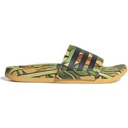 adidas Adilette Comfort - Semi Spark/Core Black