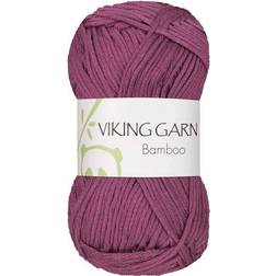 Viking of Norway Bamboo Dark Pink 110m