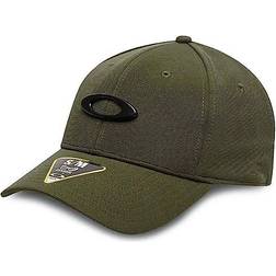 Oakley Tincan Cap - New Dark Brush