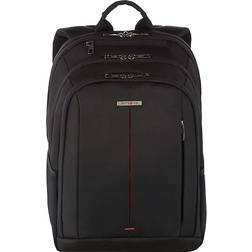 Samsonite Guardit 2.0 Laptop Backpack 15.6" - Black