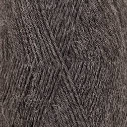 Drops Design Flora Mix Dark Grey 210m