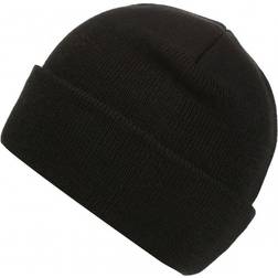 Regatta Axton Cuffed Beanie - Black